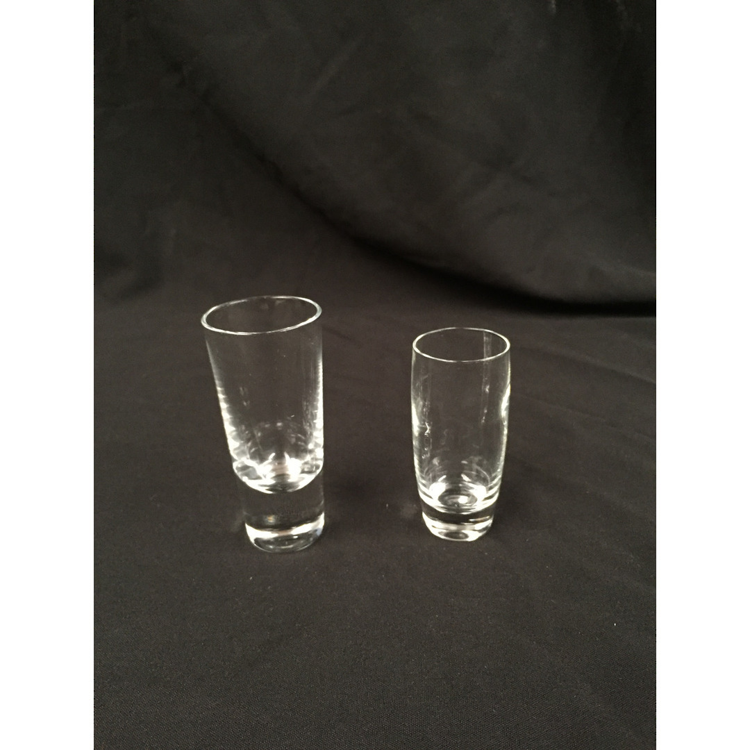 Shot Glass - Mixed Sizes image 0